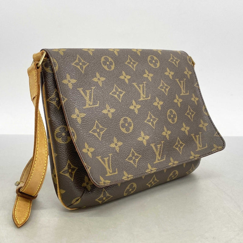 Musette Tango Handbag Canvas