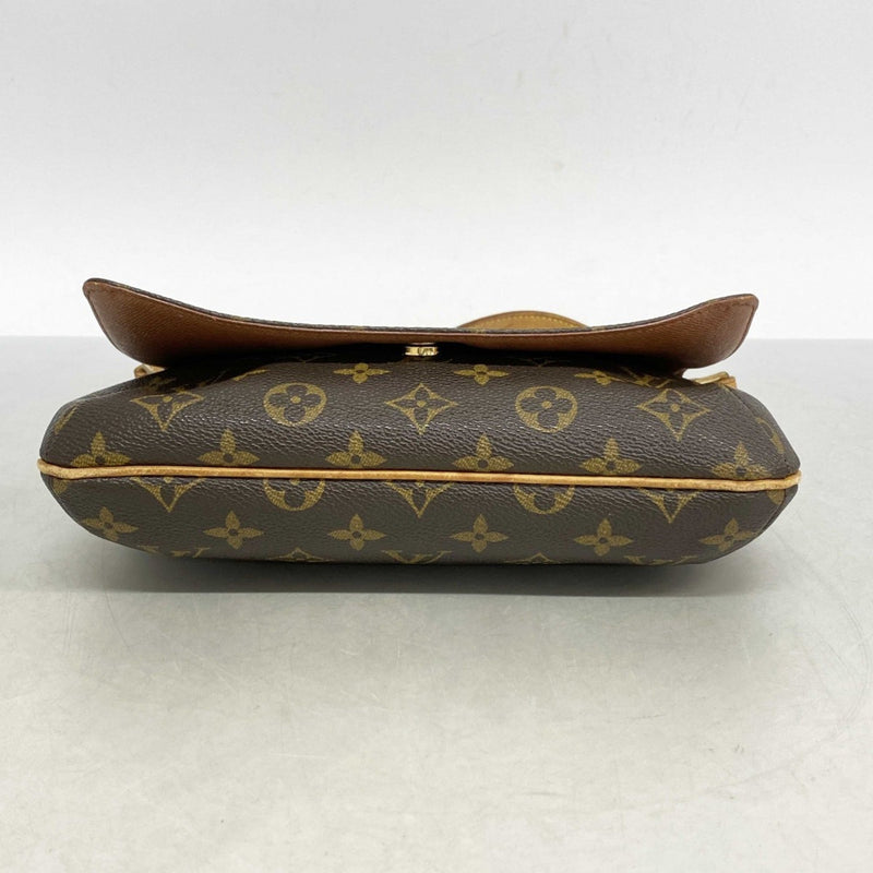 Musette Tango Handbag Canvas