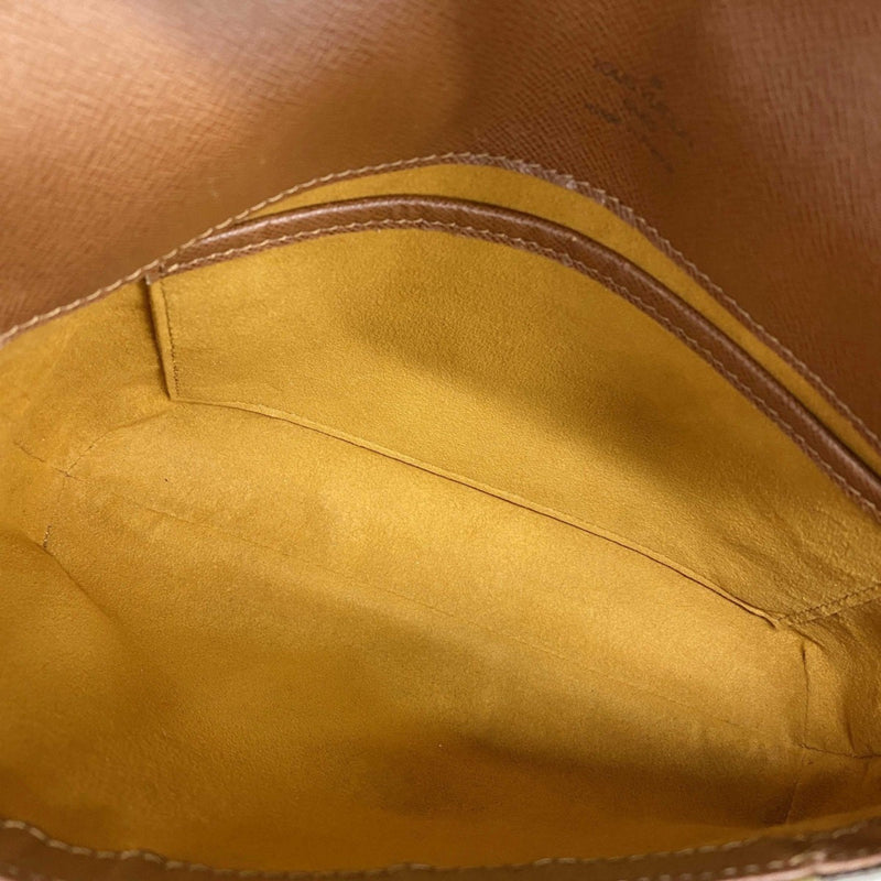 Musette Tango Handbag Canvas