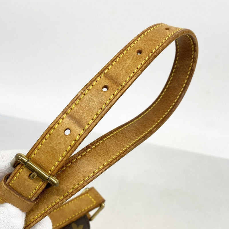 Musette Tango Handbag Canvas