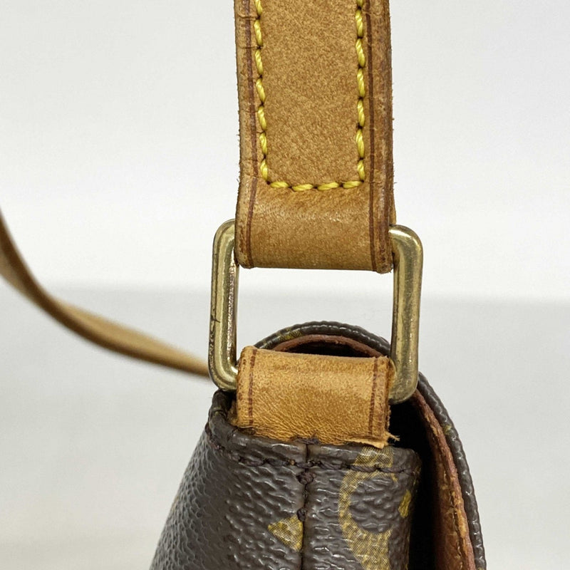 Musette Tango Handbag Canvas