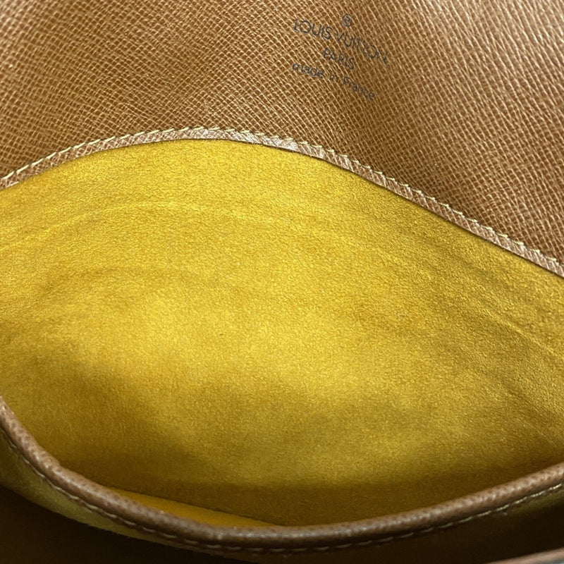 Musette Tango Handbag Canvas