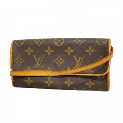 Twin Handbag Canvas Pm
