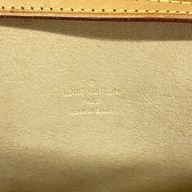 Twin Handbag Canvas Pm