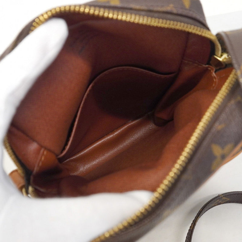 Amazone Bag Canvas
