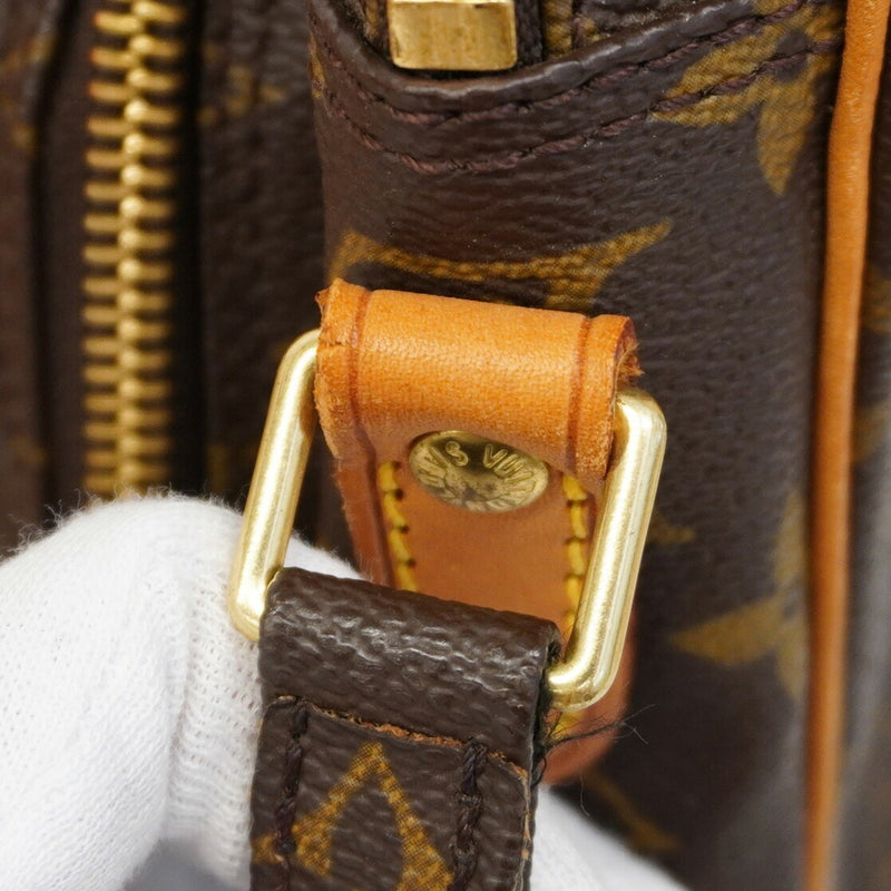 Amazone Bag Canvas