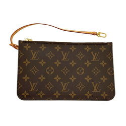Neverfull Nm Tote Canvas Mm