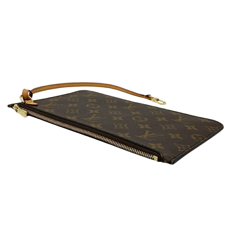 Neverfull Nm Tote Canvas Mm