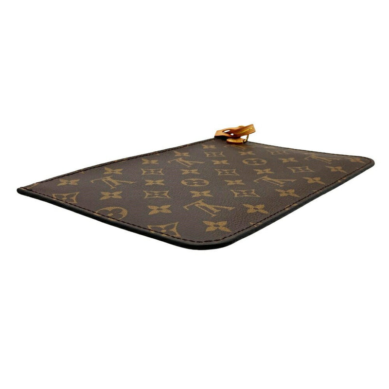 Neverfull Nm Tote Canvas Mm