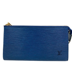 Pochette Accessoires Epi Leather