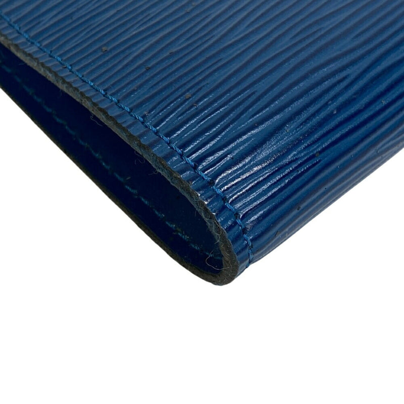 Pochette Accessoires Epi Leather