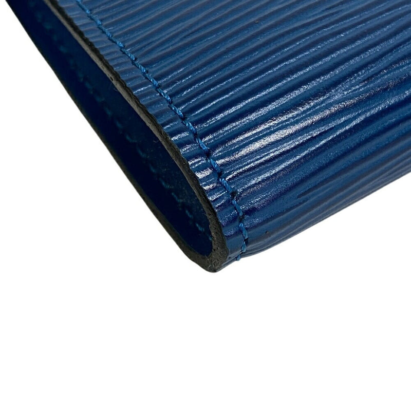 Pochette Accessoires Epi Leather