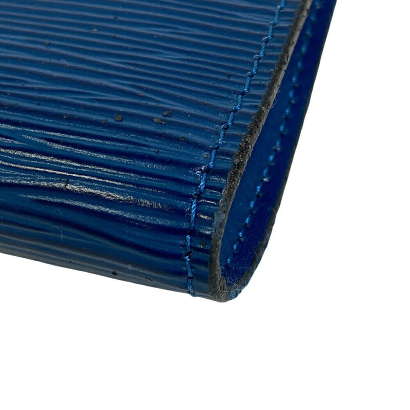 Pochette Accessoires Epi Leather