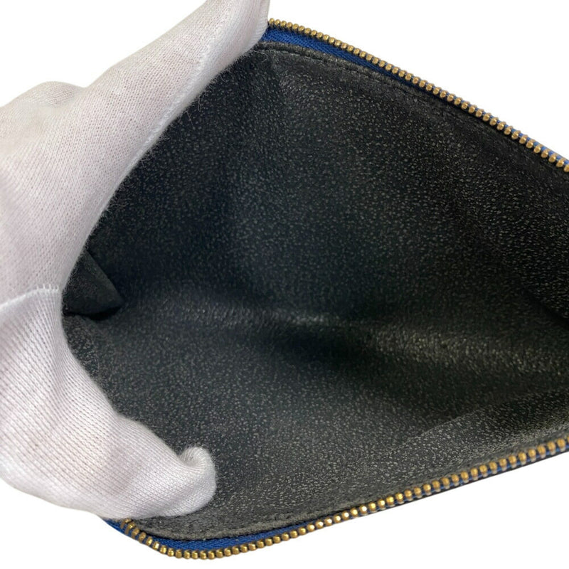 Pochette Accessoires Epi Leather