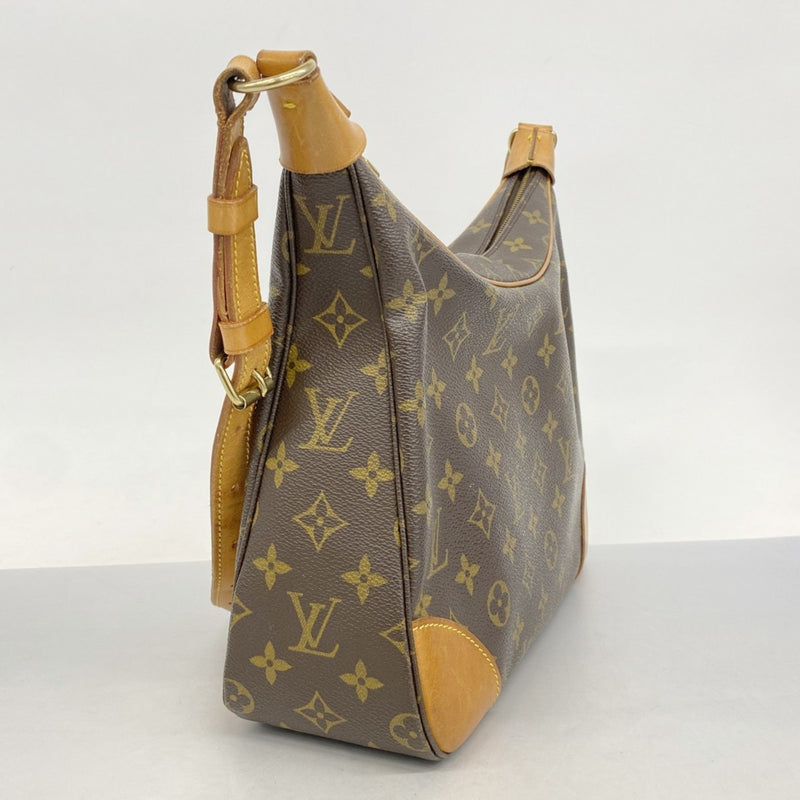 Boulogne Handbag Canvas 30