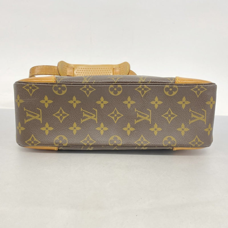 Boulogne Handbag Canvas 30