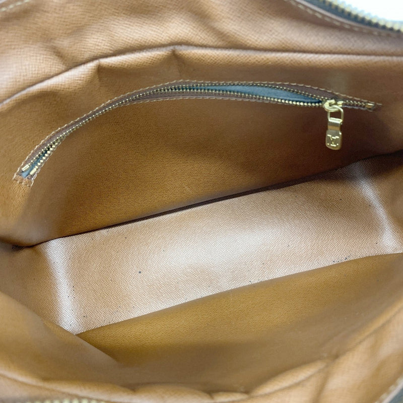 Boulogne Handbag Canvas 30