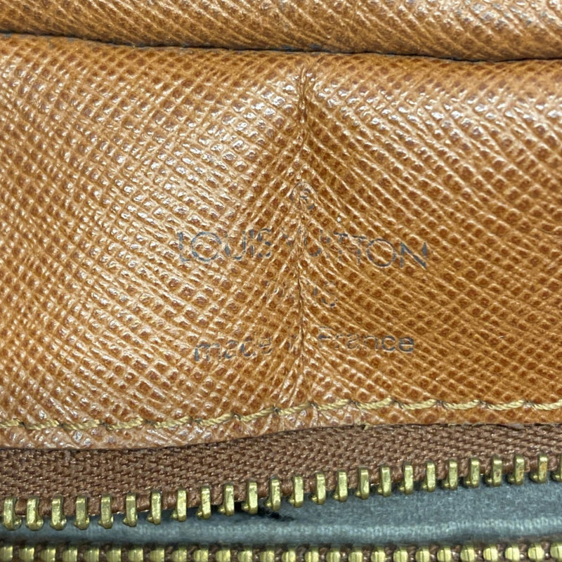 Boulogne Handbag Canvas 30