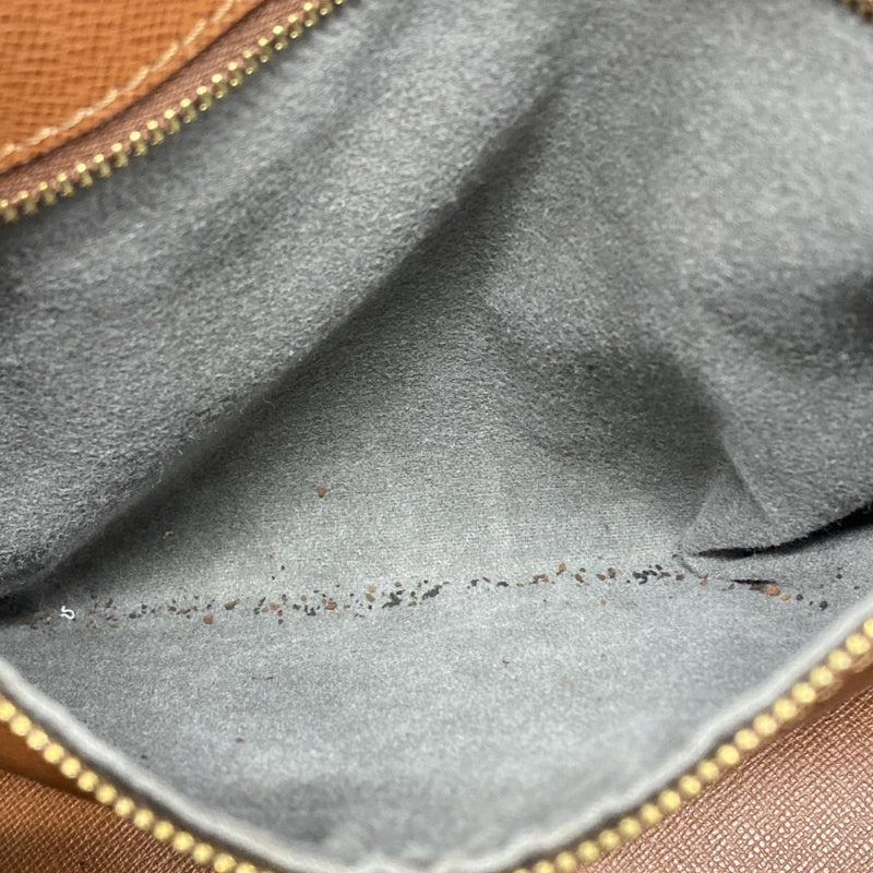 Boulogne Handbag Canvas 30