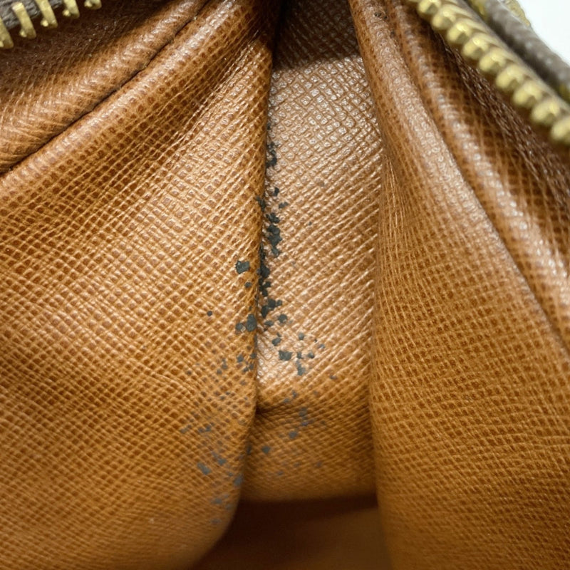 Boulogne Handbag Canvas 30