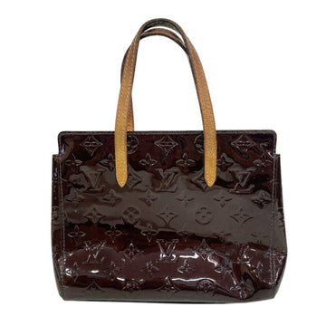 Catalina Handbag Vernis Bb