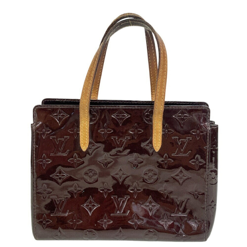 Catalina Handbag Vernis Bb