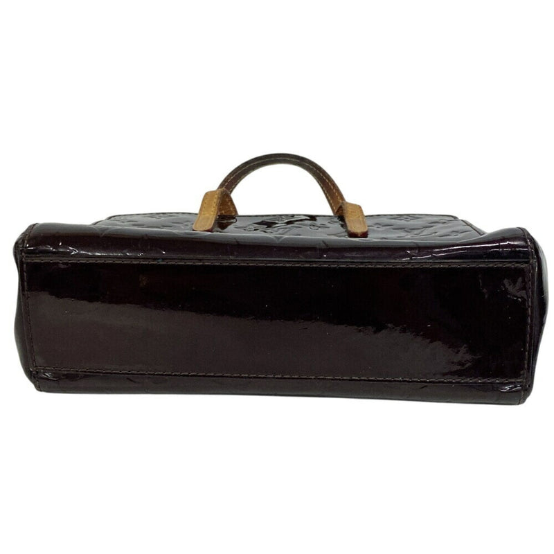 Catalina Handbag Vernis Bb