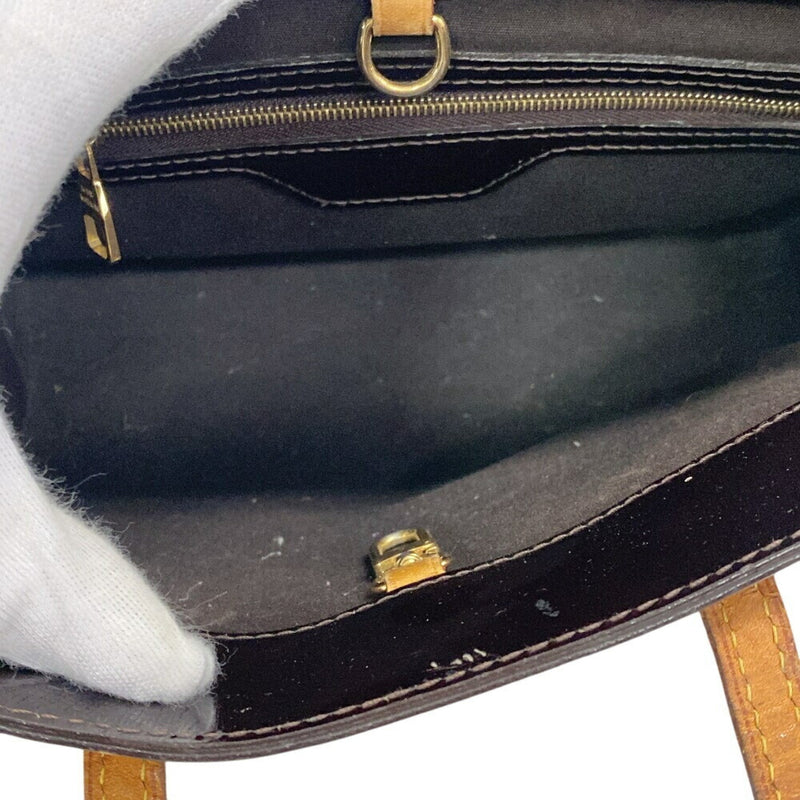 Catalina Handbag Vernis Bb
