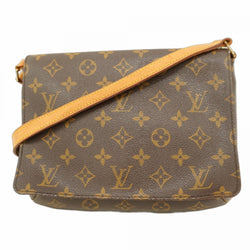 Musette Tango Handbag Canvas
