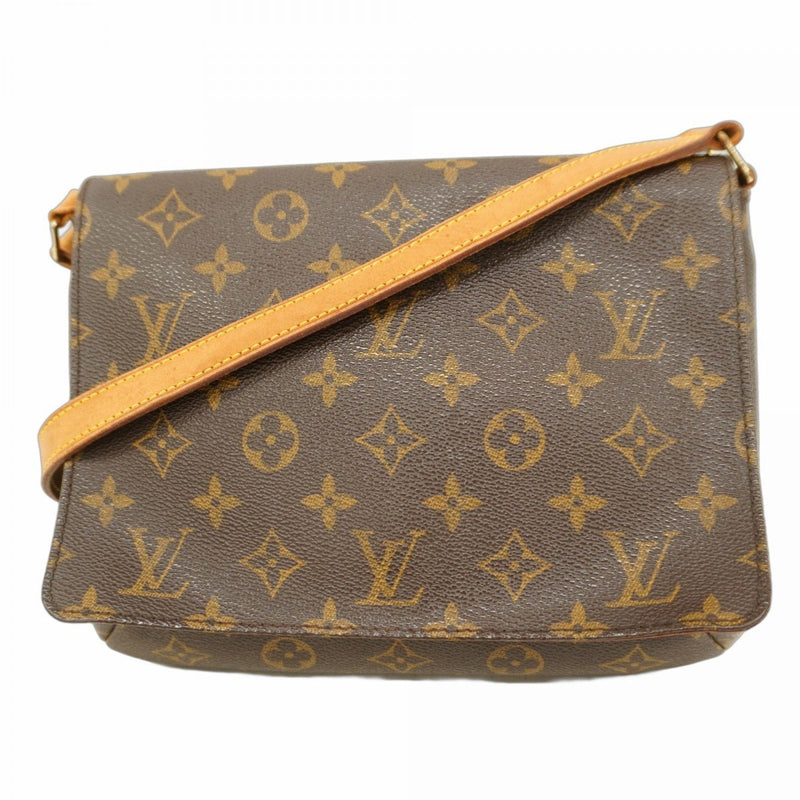 Musette Tango Handbag Canvas