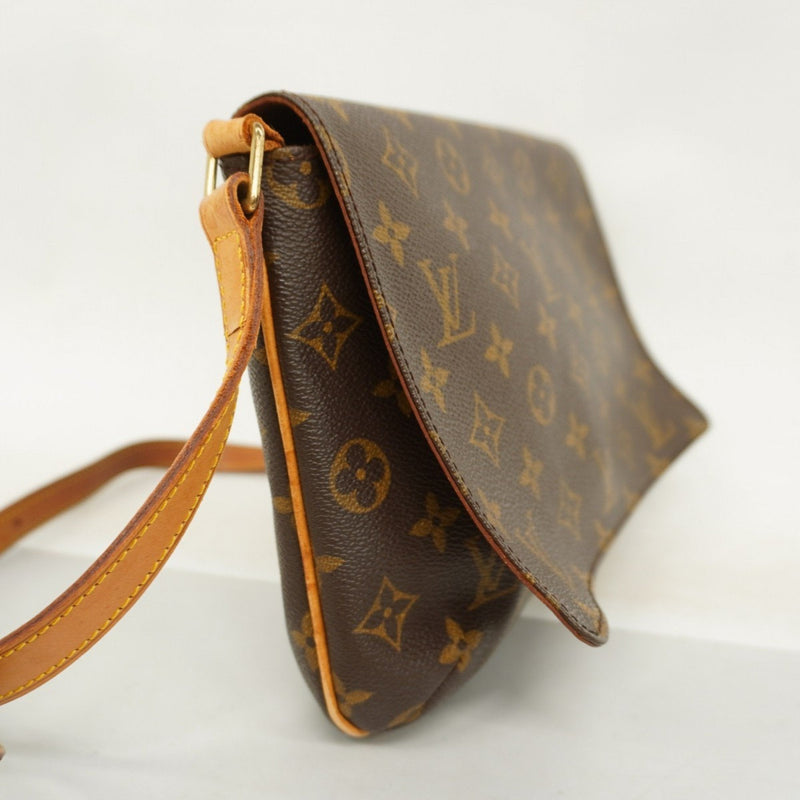 Musette Tango Handbag Canvas