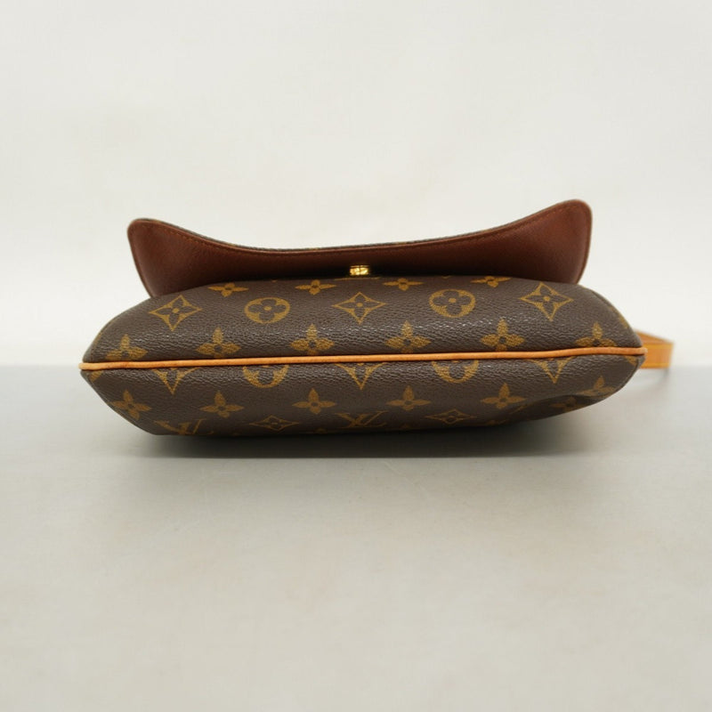 Musette Tango Handbag Canvas