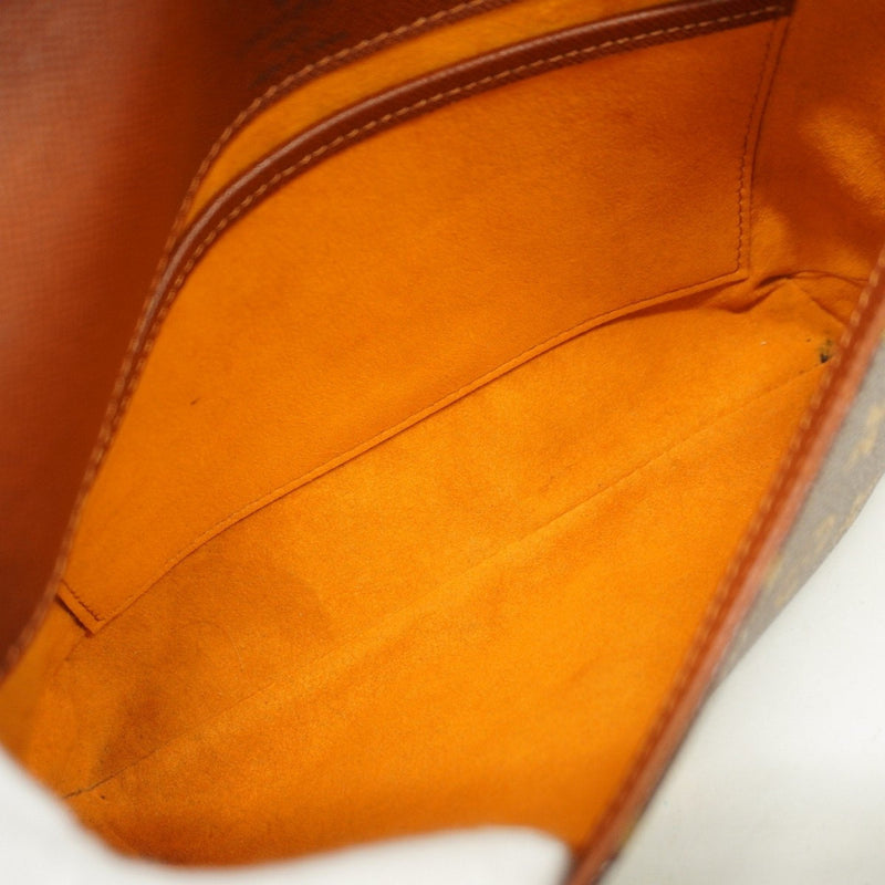 Musette Tango Handbag Canvas