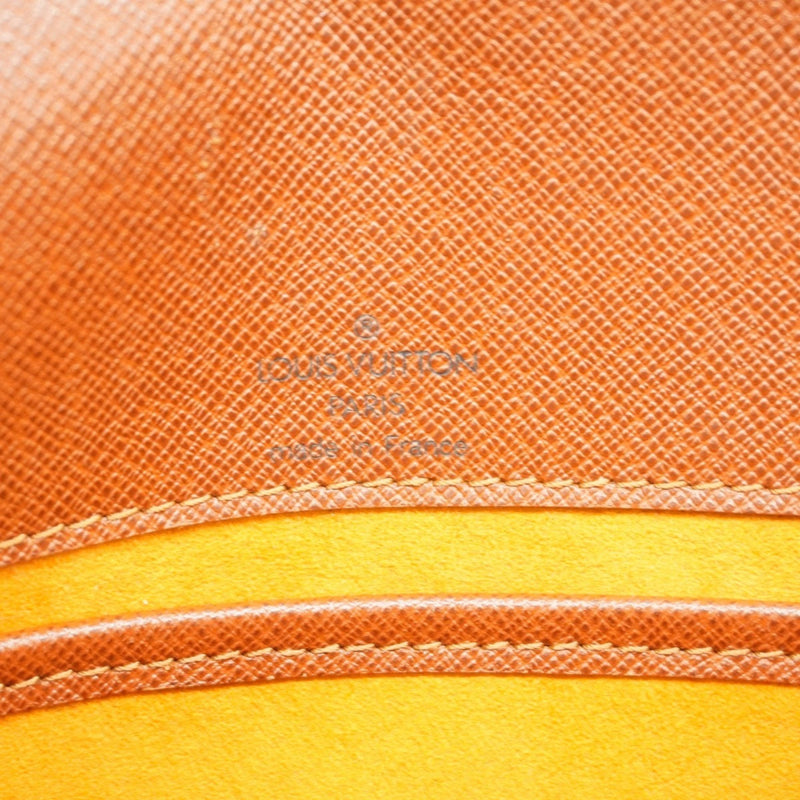 Musette Tango Handbag Canvas