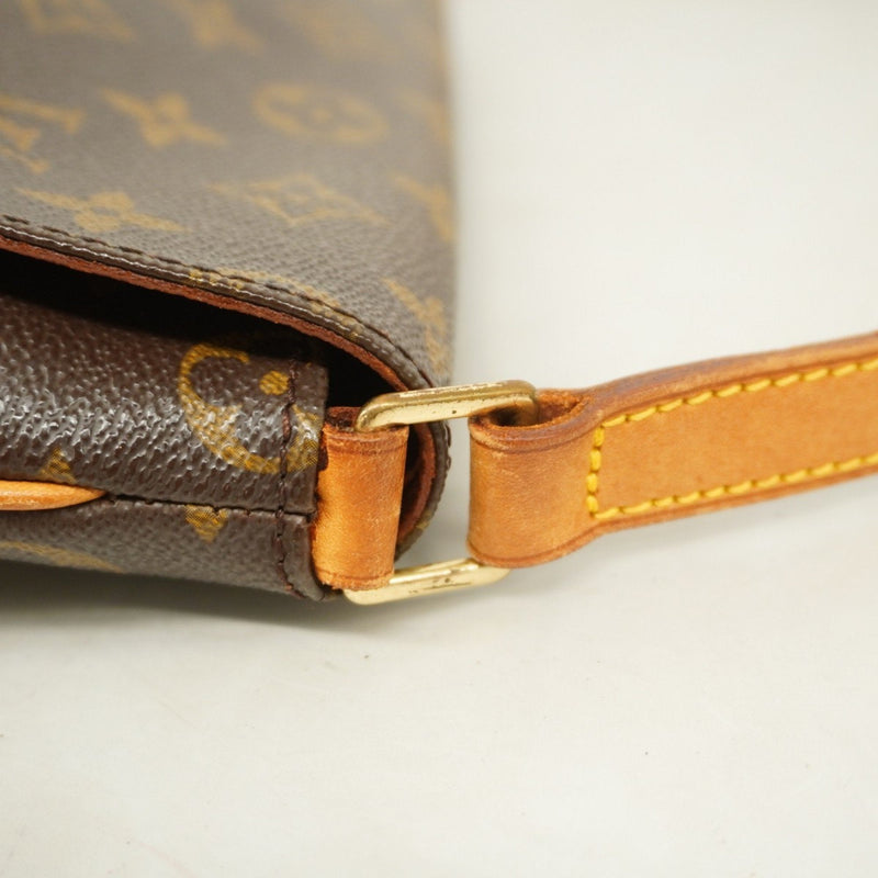 Musette Tango Handbag Canvas