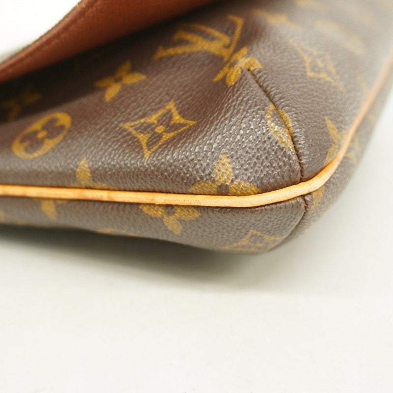 Musette Tango Handbag Canvas