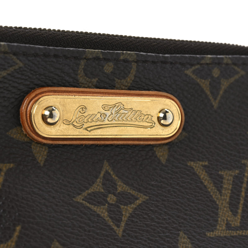 Louis Vuitton Pochette Milla Pm
