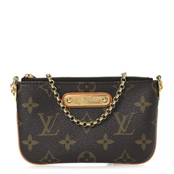 Louis Vuitton Pochette Milla Pm