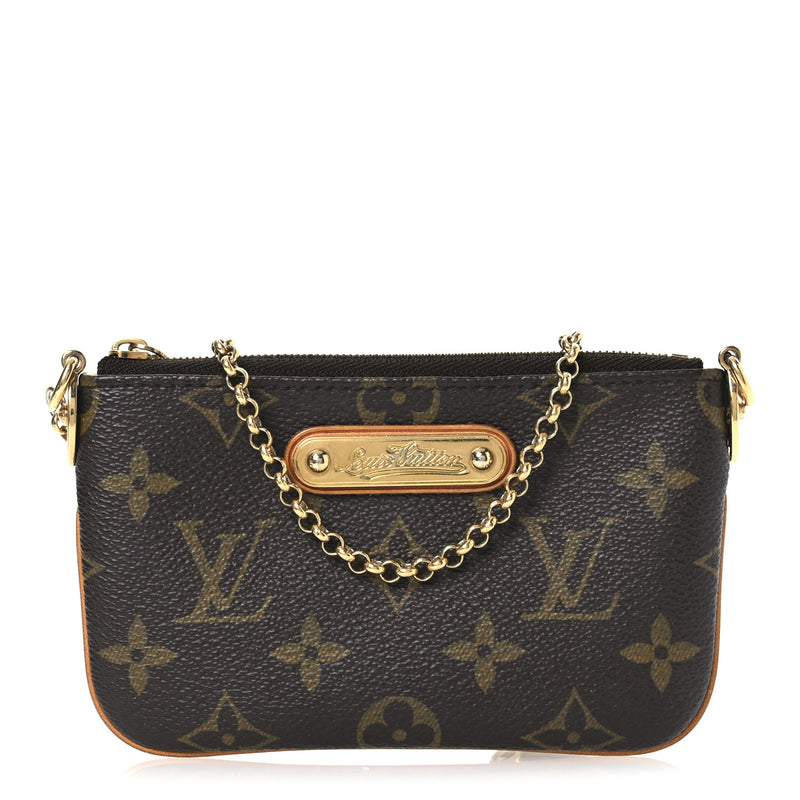Louis Vuitton Pochette Milla Pm