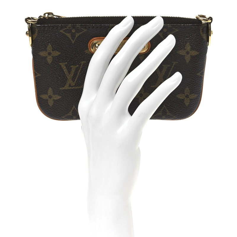 Louis Vuitton Pochette Milla Pm