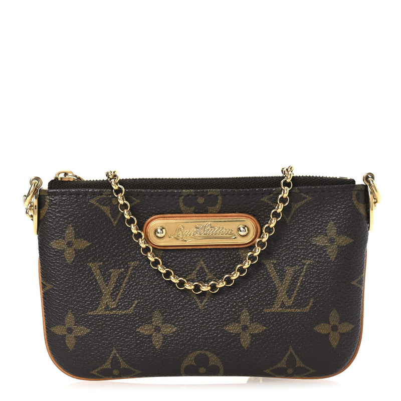 Louis Vuitton Pochette Milla Pm