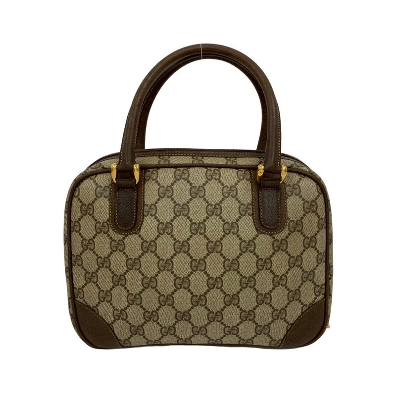 X Adidas Duffle Bag Gg Coated Canvas