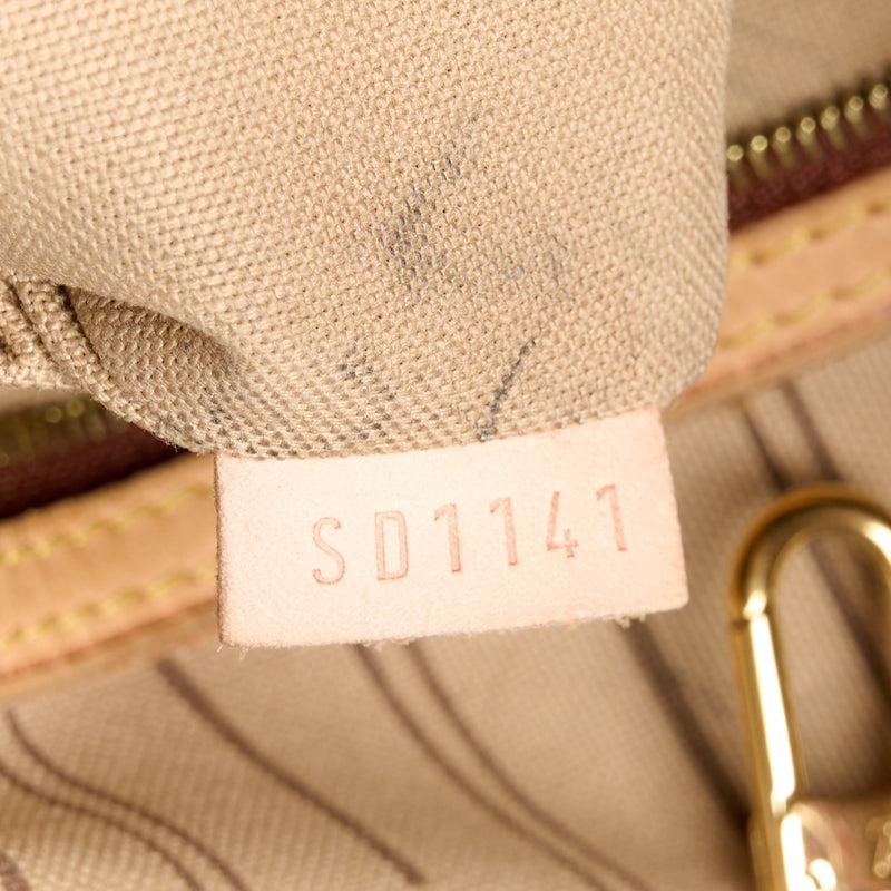 Louis Vuitton Delightful Mm