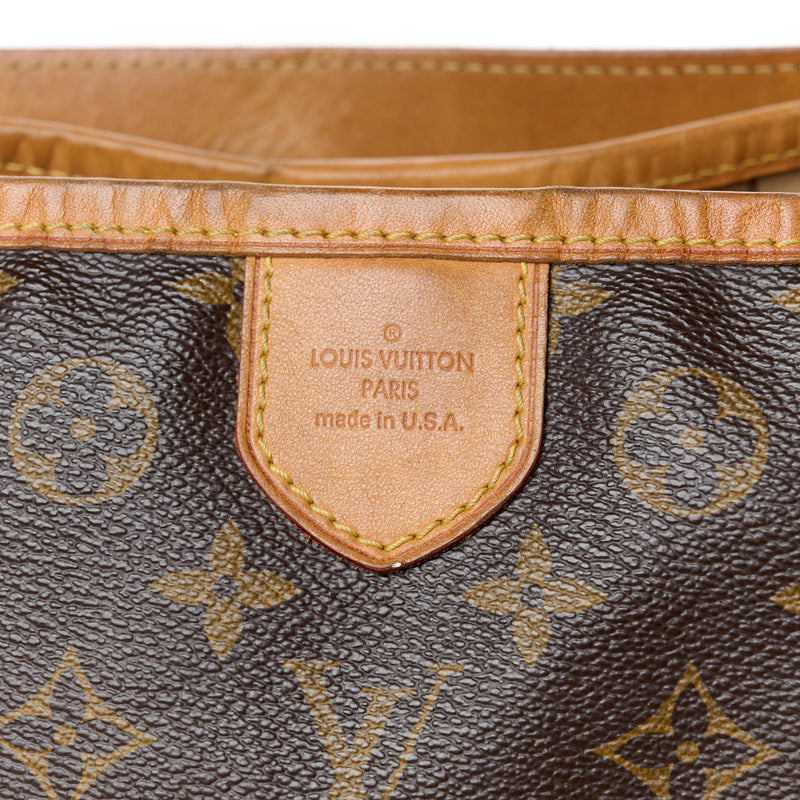 Louis Vuitton Delightful Mm