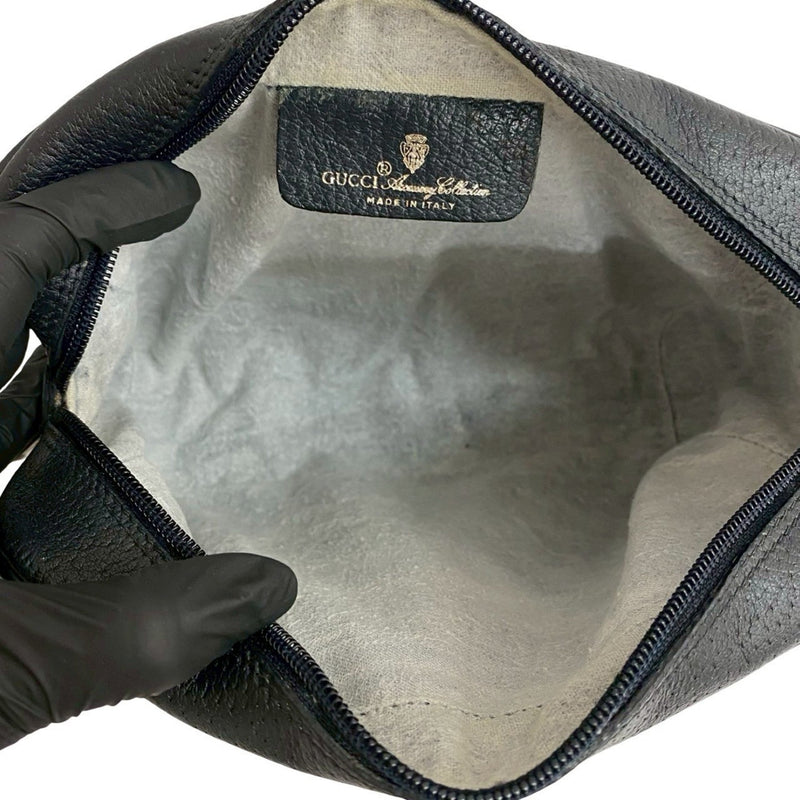 Ophidia Shoulder Bag Gg Coated Canvas