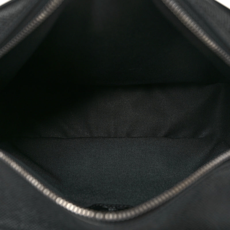 Louis Vuitton Taiga Reporter Messenger