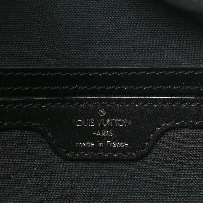 Louis Vuitton Taiga Reporter Messenger