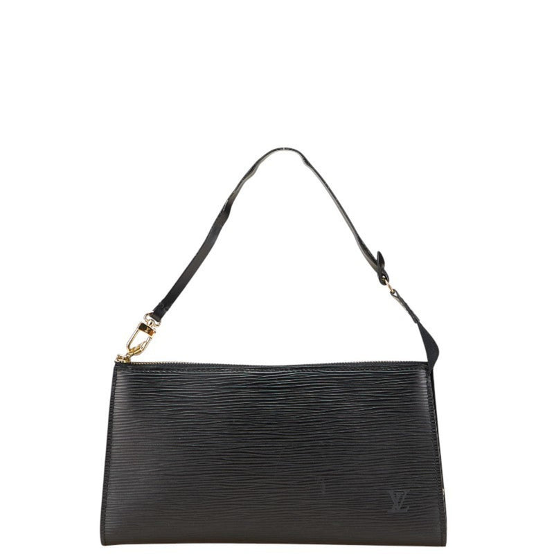 Pochette Accessoires Epi Leather