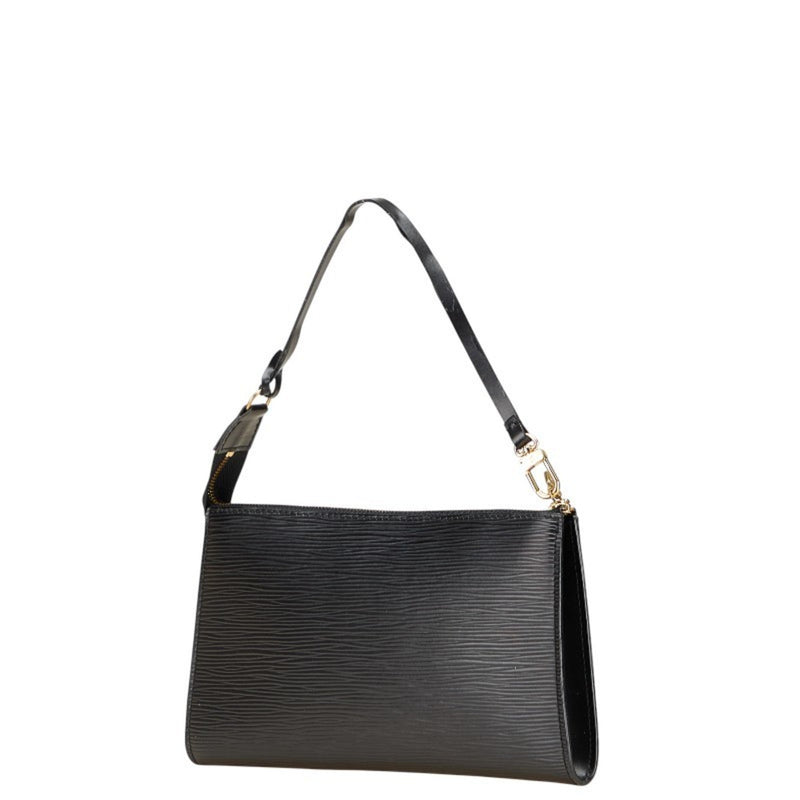 Pochette Accessoires Epi Leather