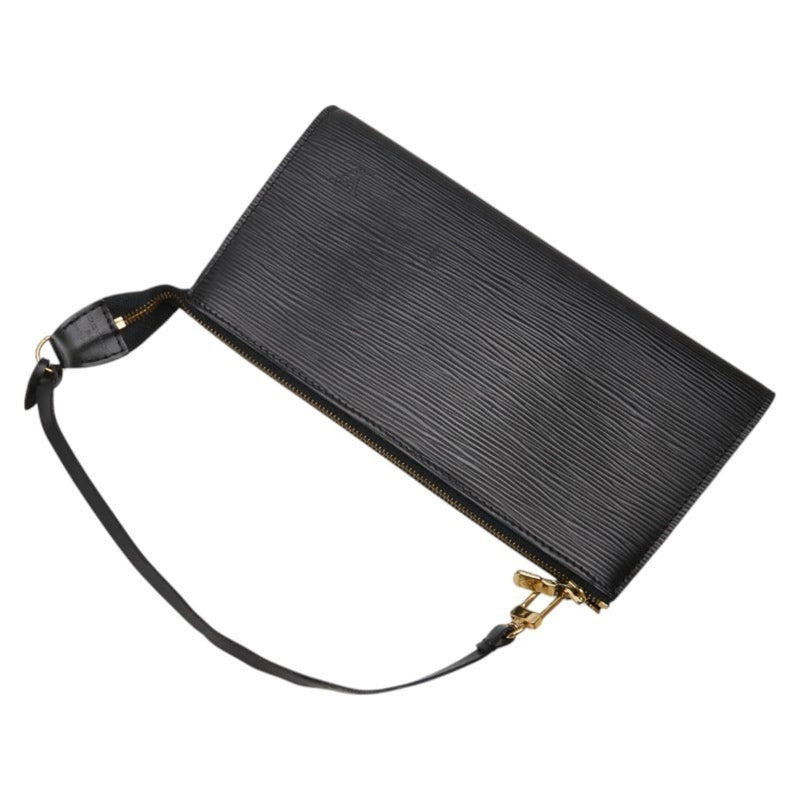 Pochette Accessoires Epi Leather